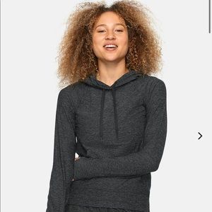 Outdoor Voices cloud knit All Day Hoodie